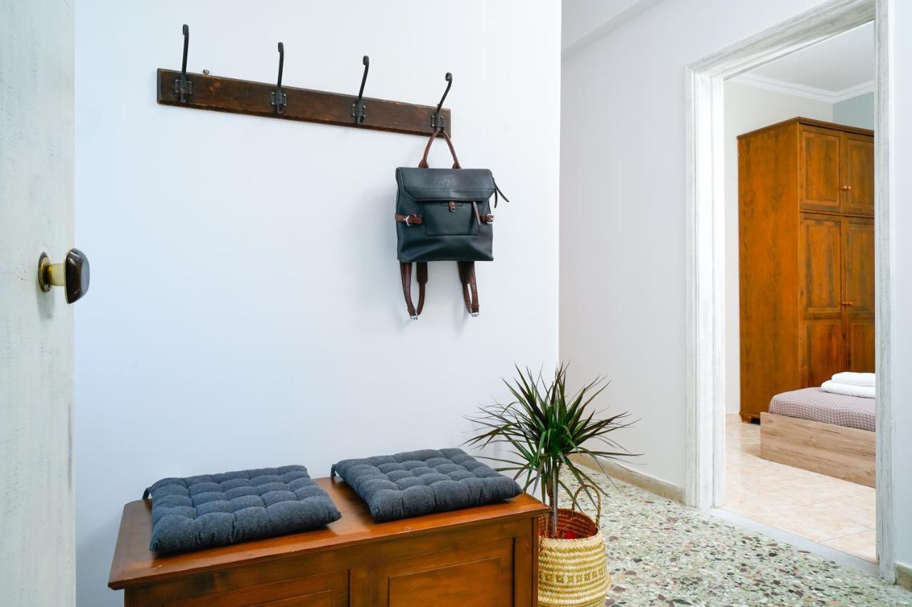Villa Notos House à Limenaria  Extérieur photo