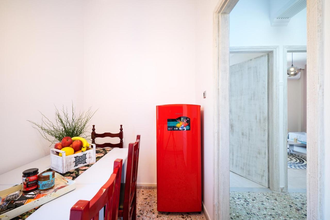 Villa Notos House à Limenaria  Extérieur photo